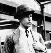 Wilfrid Reid
