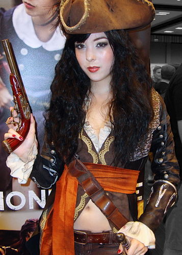 Monika Li