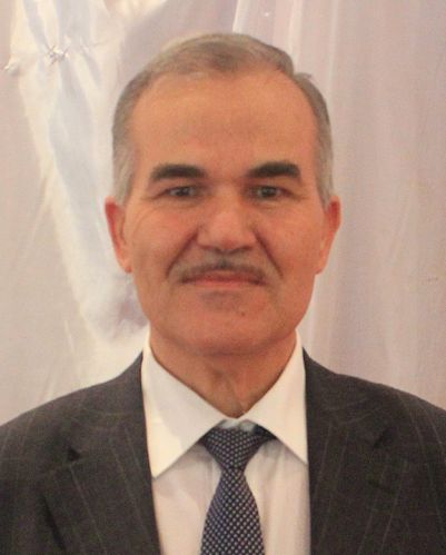 Moncef Salem