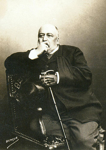 William Busnach