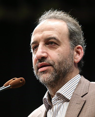 Mohammad Sarafraz