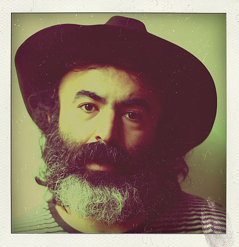 Mohammad Shirvani