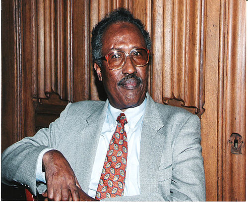 Mohammed Shirwa