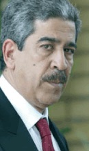 Mokhtar Lamani