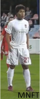 Mohd Fazail