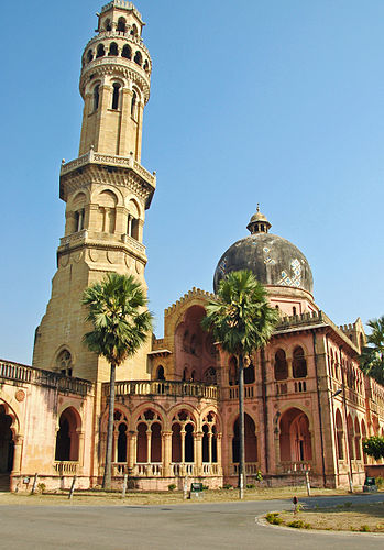Mohammad Amin