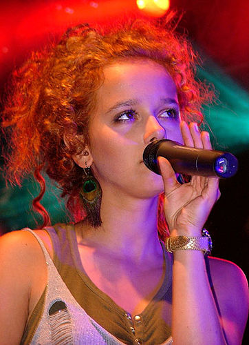Monika Brodka