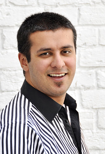 Raj Anand