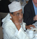 Yusuf Haji