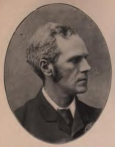William Bousfield