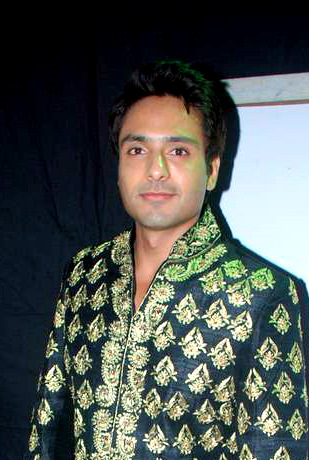 Mohammed Khan