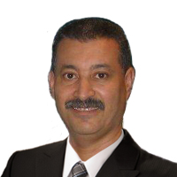 Mohammed Saeme