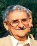 Moshe Ron