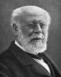Moritz Cantor
