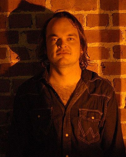 Morten Qvenild