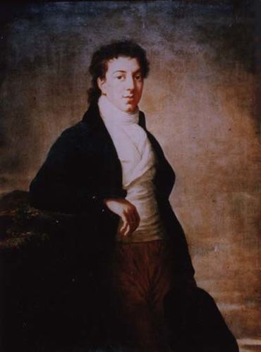 William Pleydell