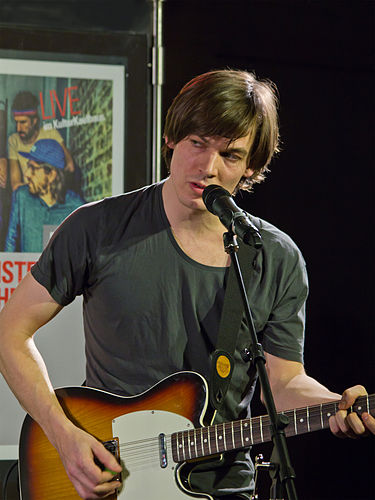 Moritz Kramer