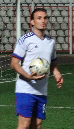 Mohammad Mahdavi