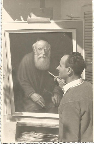 Moshe Bromberg
