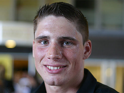 Ricardo Verhoeven