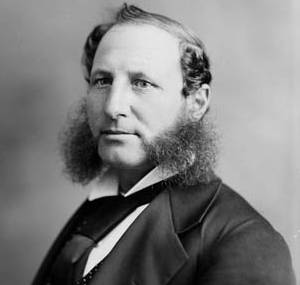 Monson Henry Goudge