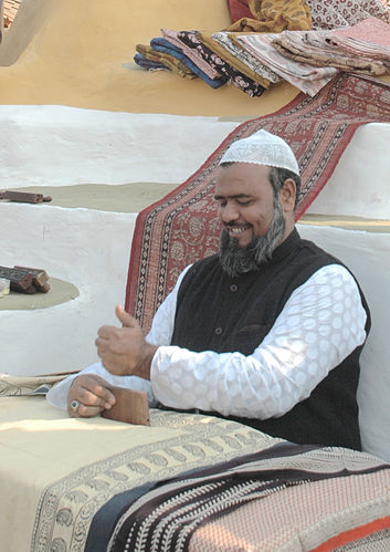 Mohammed Khatri