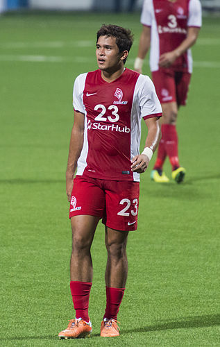 Zulfahmi Arifin