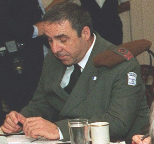Mosche Kaplinsky