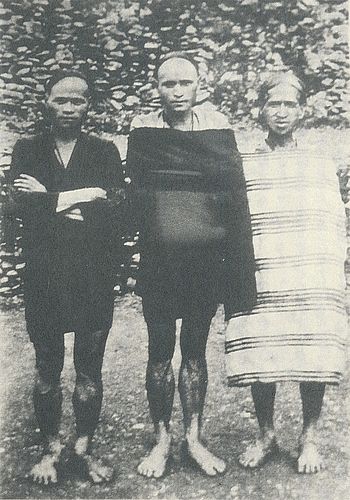 Mona Rudao