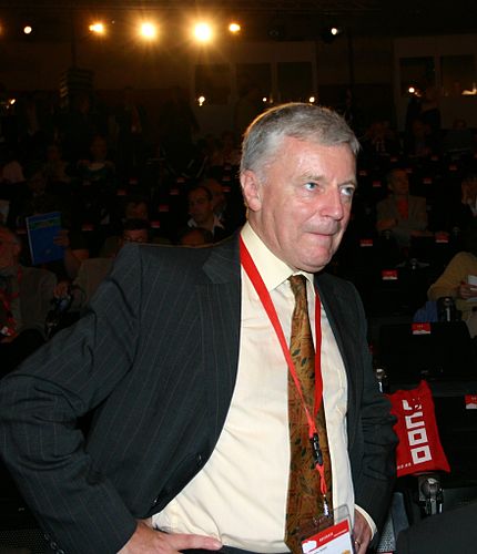 John Monks