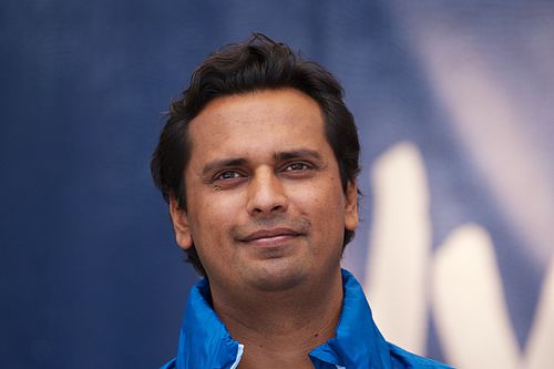 Mudassar Kapur