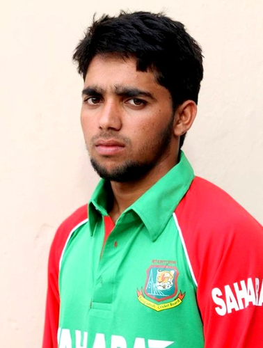 Mominul Haque