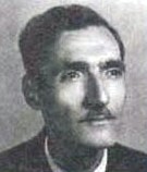 Morteza Mahjubi