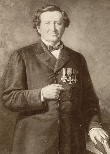 Moritz Schomburgk