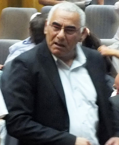 Moshe Mizrahi
