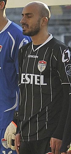 Murat Erdogan