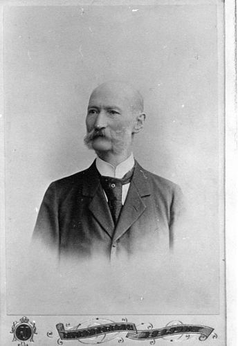 Moritz Lande
