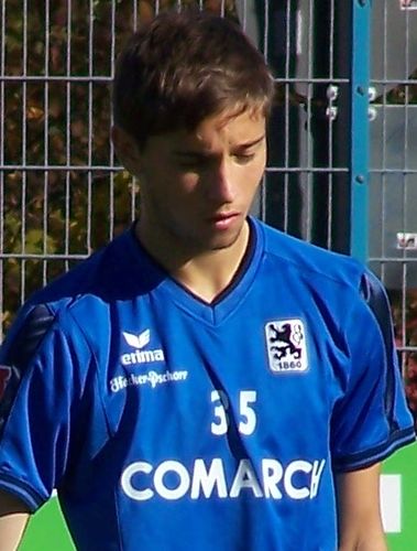 Moritz Leitner