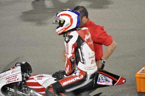 Muhammad Khairuddin