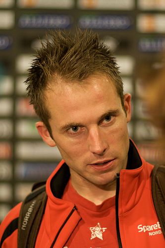 Morten Moldskred