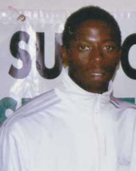 Muhammad Dabo