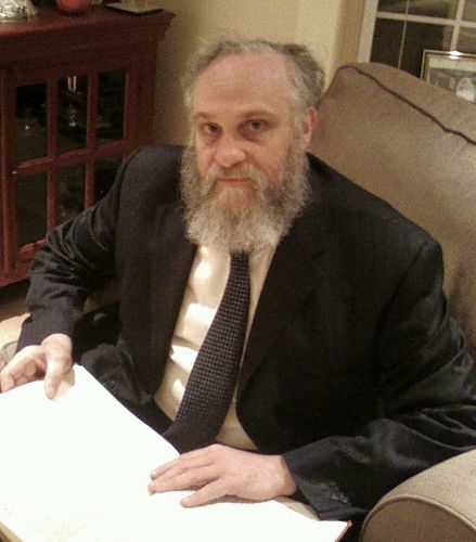 Moshe Kletenik