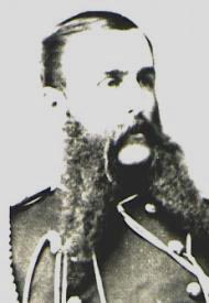 William Winer Cooke