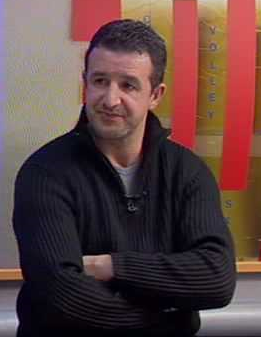 Moussa Saib