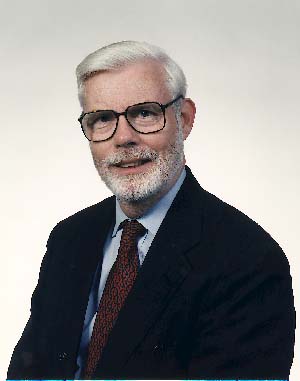 Mortimer Downey