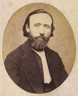 Morten Eskesen