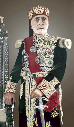 Lamine Muhammad VIII al-Amin