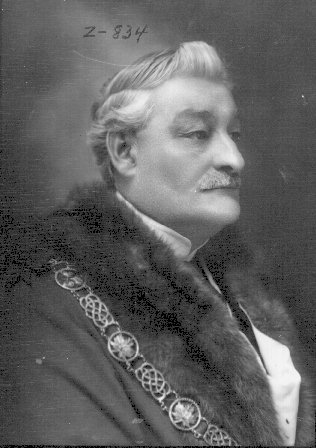 Mederic Martin