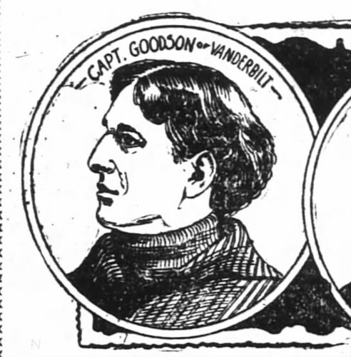 Joe Goodson