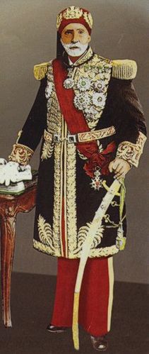 Muhammad VI al-Habib